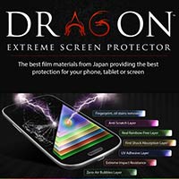 Dragon Heavy Duty Screen Protectors Manufacturer Supplier Wholesale Exporter Importer Buyer Trader Retailer in Chennai Tamil Nadu India